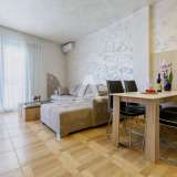  One bedroom apartment with garage, Bečići (LONG TERM) Bečići 8094889 thumb14