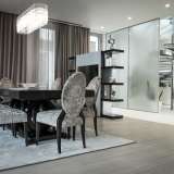 Spacious apartment at residential complex on Zavala Peninsula Budva 5094896 thumb2