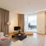  Spacious apartment at residential complex on Zavala Peninsula Budva 5094896 thumb5