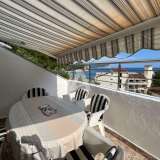  SALE OF TWO BEDROOM APARTMENT WITH SEA VIEW IN PETROVAC, BUDVA RIVIERA - 96M2 Petrovac 8094914 thumb2