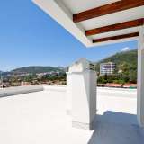  Duplex apartment with roof terrace in Rafailovici Budva 4994918 thumb7