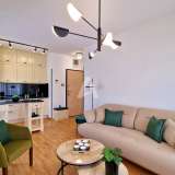  Новая, меблированная квартира с 1 спальней 41м2 в Будвы. Будва 8094923 thumb16