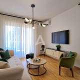  Новая, меблированная квартира с 1 спальней 41м2 в Будвы. Будва 8094923 thumb22