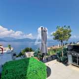  Denize ilk sıradaki özel villada havuz ve panoramik manzara - Krasici, Tivat Belediyesi. Krašici 8094927 thumb13