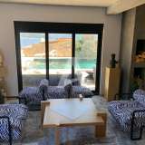  Exclusive villa on the first line to the sea with a pool and a panoramic view - Krasici, Municipality of Tivat Krašići 8094927 thumb19