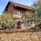 Solid house in large village between Pavel Banya and Kalofer Stara Zagora city 7994946 thumb2
