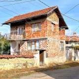  Solid house in large village between Pavel Banya and Kalofer Stara Zagora city 7994946 thumb1