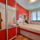  Budva'nın Dubovica mahallesinde garajlı, eşyalı iki yatak odalı daire (UZUN DÖNEM). Budva 8094948 thumb5