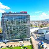  Spacious office with an excellent location on Tsarigradsko shose Blv Sofia city 7994951 thumb10