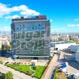  Spacious office with an excellent location on Tsarigradsko shose Blv Sofia city 7994951 thumb4