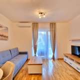  Yeni, modern mobilyalı bir yatak odalı daire, deniz manzaralı, Becici (15.09 TARIHINDEN İTİBAREN UYGUNDUR). Bečići 8094953 thumb0