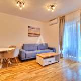  Yeni, modern mobilyalı bir yatak odalı daire, deniz manzaralı, Becici (15.09 TARIHINDEN İTİBAREN UYGUNDUR). Bečići 8094953 thumb11