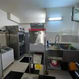  Sale of a restaurant in operation in Bečići, behind the Mega market - Fully equipped, area 219m2. Bečići 8094956 thumb8