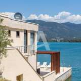  Luxury villa with its own pontoon on the sea coast, Tivat. Krašići 8094972 thumb18