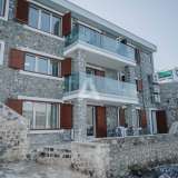  Tivat, Krasici-Denize sıfır sıfır özel taş villa Krašici 8094976 thumb1