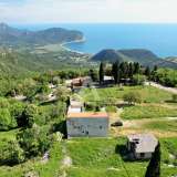  A beautiful house and plot above Petrovac with a panoramic view of the sea and the town in Novoselje Petrovac 8094978 thumb12
