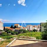  Luxurious one-bedroom apartment 44m2 of recent construction with a panoramic view of the sea in Becici Bečići 8094984 thumb12