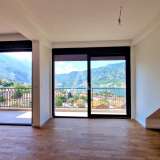  New three bedroom penthouse 114m2 plus 140m2 roof terrace with a panoramic view of the sea and the city,Dobrota-Kotor (Garage space included in the price) Dobrota 8094988 thumb4