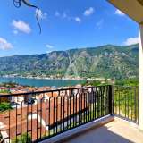  New three bedroom penthouse 114m2 plus 140m2 roof terrace with a panoramic view of the sea and the city,Dobrota-Kotor (Garage space included in the price) Dobrota 8094988 thumb14