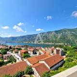  New three bedroom penthouse 114m2 plus 140m2 roof terrace with a panoramic view of the sea and the city,Dobrota-Kotor (Garage space included in the price) Dobrota 8094988 thumb18