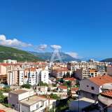  Luxurious three bedroom apartment 110m2 with a view of the sea and the city of Budva, Dubovica Lux Budva 8094989 thumb7
