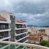  Four bedroom apartment 137m2 with sea view, Becici Bečići 8094990 thumb20