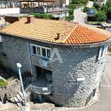  A unique house with a panoramic view of the sea in Blizikuce, Budva Blizikuće 8094994 thumb1