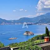  A unique house with a panoramic view of the sea in Blizikuce, Budva Blizikuće 8094994 thumb14