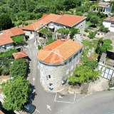  A unique house with a panoramic view of the sea in Blizikuce, Budva Blizikuće 8094994 thumb0
