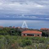  Urbanized plot of 600m2 with sea view, Krimovica-Kotor municipality. Krimovica 8095100 thumb0