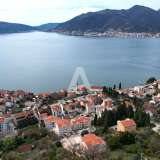  Land 1800m2 with a planned project for the construction of 3 villas in Donja Lastva, Tivat, with a beautiful view of the sea and Porto Montenegro. Tivat 8095107 thumb21