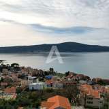  Land 1800m2 with a planned project for the construction of 3 villas in Donja Lastva, Tivat, with a beautiful view of the sea and Porto Montenegro. Tivat 8095107 thumb9