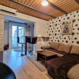  One bedroom furnished apartment with sea view and private parking space in a perfect location, just 250m from the beach and the Old Town. Gospostina-Budva Budva 8095113 thumb3