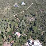 A 2000m2 plot of land with a built-up building is for sale in Zagora, Kotor municipality. Zagora 8095115 thumb0
