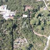  A 2000m2 plot of land with a built-up building is for sale in Zagora, Kotor municipality. Zagora 8095115 thumb4