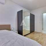  Three bedroom luxuriously furnished apartment 95m2 in a newly built building, Rozino-Budva. Budva 8095118 thumb15