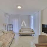  Three bedroom luxuriously furnished apartment 95m2 in a newly built building, Rozino-Budva. Budva 8095118 thumb0