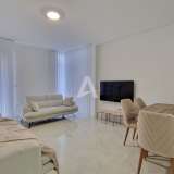  Three bedroom luxuriously furnished apartment 95m2 in a newly built building, Rozino-Budva. Budva 8095118 thumb3