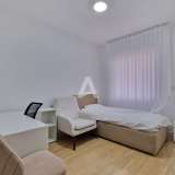  Three bedroom luxuriously furnished apartment 95m2 in a newly built building, Rozino-Budva. Budva 8095118 thumb13
