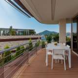  Luxurious three bedroom apartment 180m2 with sea view in the exclusive complex DUKLEY GARDENS, BUDVA. Budva 8095130 thumb13