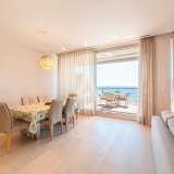  Luxurious two bedroom apartment 156m2 on the first line to the sea with a panoramic view, in the residential complex DUKLEY GARDENS, BUDVA. Budva 8095131 thumb10