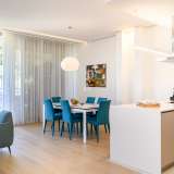  Шикарная двухкомнатная квартира 146м2 с боковым видом на море в жилом комплексе DUKLEY GARDENS, БУДВА. Будва 8095136 thumb2
