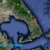  For sale a buildable plot of 304mÂ² in Siki, in South Pelion (Municipal unit Afetes). The plot is located frontage on a rural road and can build 240mÂ² with building factor 0.8 and coverage 60% and allowed height 10m. The property is located 500m from Afetes 8195140 thumb2