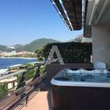  Luxurious two bedroom apartment 157m2 with jacuzzi tub and sea view in residential complex DUKLEY GARDENS, Zavala. Budva 8095141 thumb6