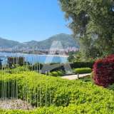  Luxurious one-bedroom apartment 100m2 with a panoramic view of the sea in the luxurious complex Budva 8095142 thumb5