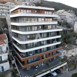  EXCLUSIVE THREE BEDROOM APARTMENT (149m2) WITH PANORAMIC VIEW OF THE SEA AND TWO PARKING PLACES ONLY 150 METERS FROM THE SEA. GOSPOSTINA-BUDVA Budva 8095143 thumb29