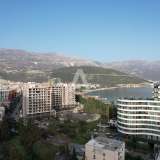  EXCLUSIVE THREE BEDROOM APARTMENT (149m2) WITH PANORAMIC VIEW OF THE SEA AND TWO PARKING PLACES ONLY 150 METERS FROM THE SEA. GOSPOSTINA-BUDVA Budva 8095143 thumb28
