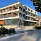  Yeni bir binada 284m2 ofis alanı ve teras ile birlikte iki garaj alanı, Tivat-Donja Lastva'da. Tivat 8095144 thumb2