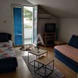  One bedroom furnished apartment 33m2 in the very center of Budva. Budva 8095149 thumb10