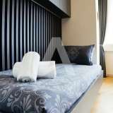  2-комнатная меблированная квартира 111м2 с панорамным видом на море и город в Будве. Будва 8095156 thumb25